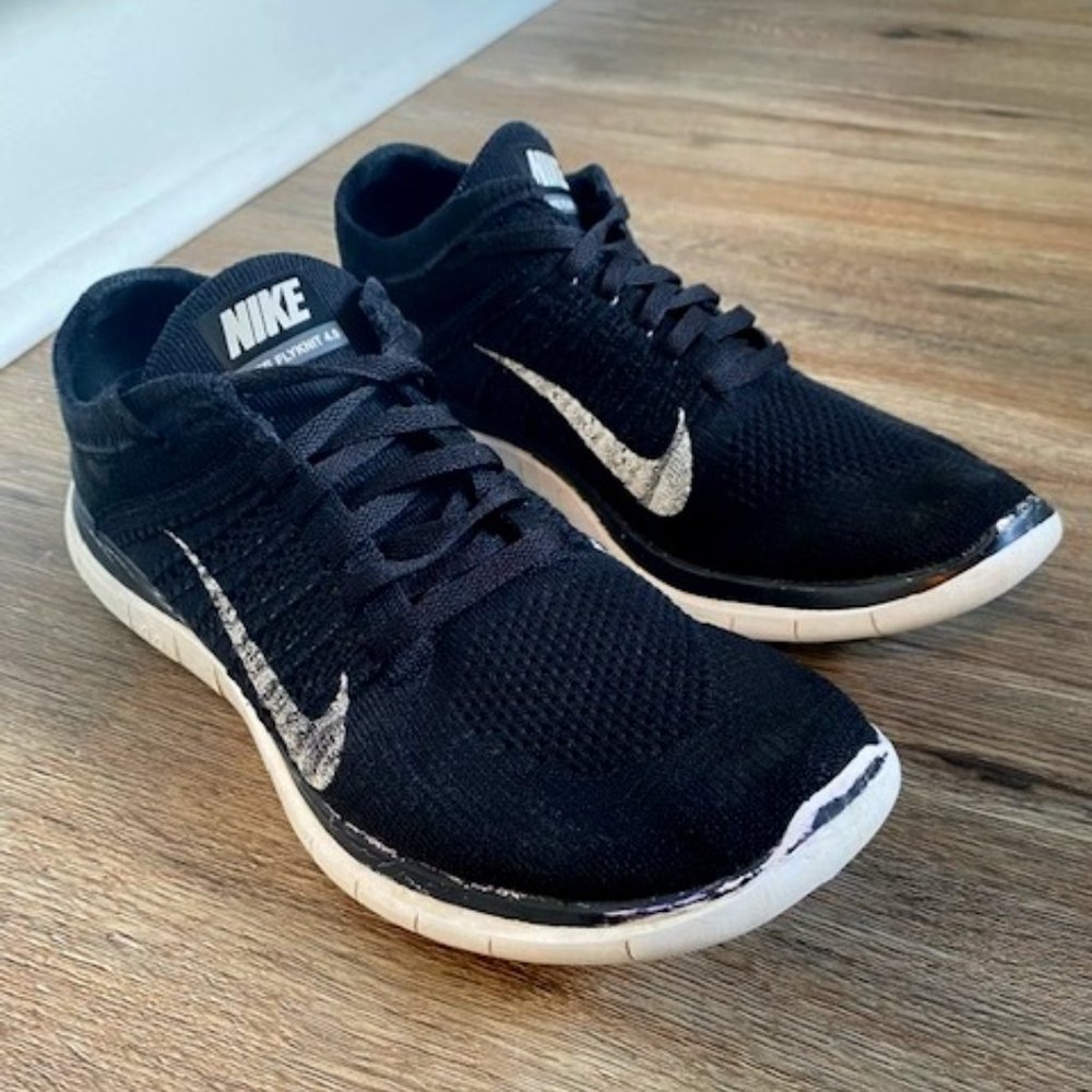 Nike Free 4.0 Flyknit Men’s Size 9.5